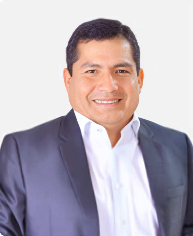 Felix Casafranca