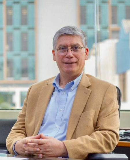 Guillermo Baigorria