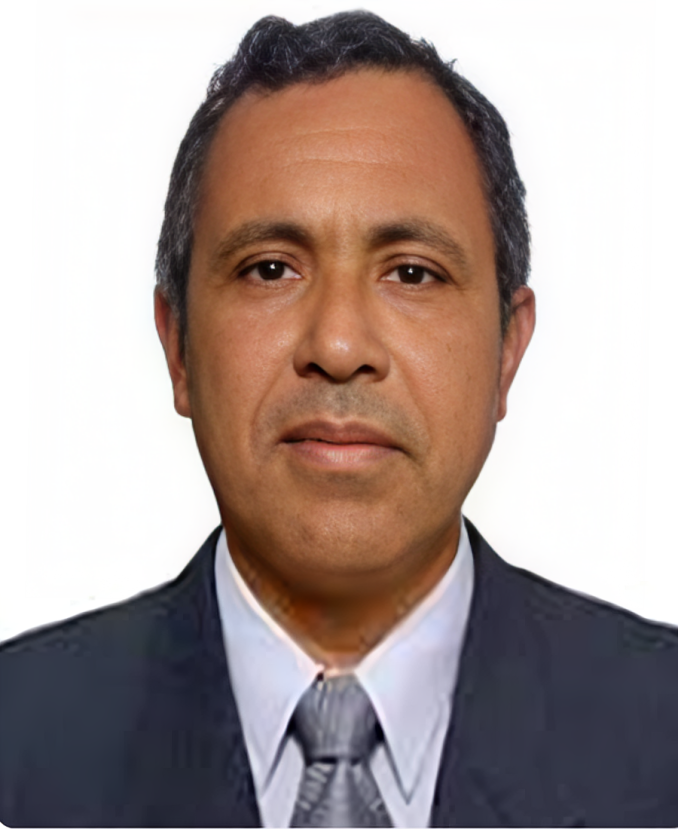 Sergio Contreras