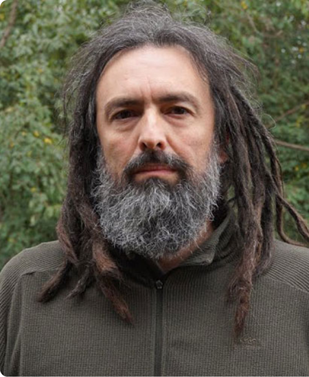 Eduardo Donoso