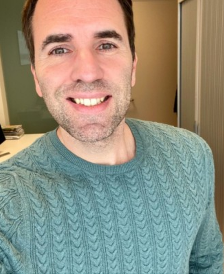 David Gramaje