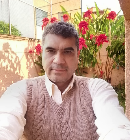 Jorge Flores