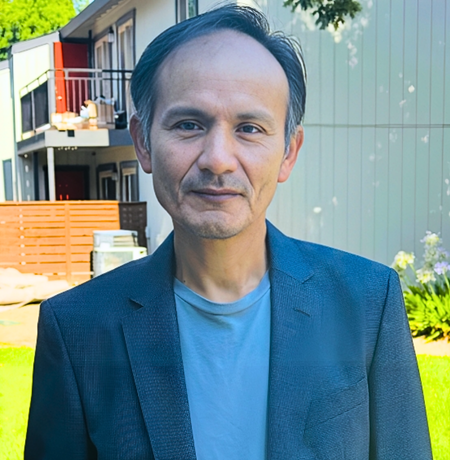 Tomas Melgarejo